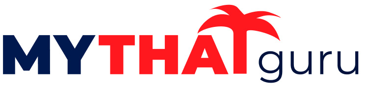 MyThaiGuru Logo